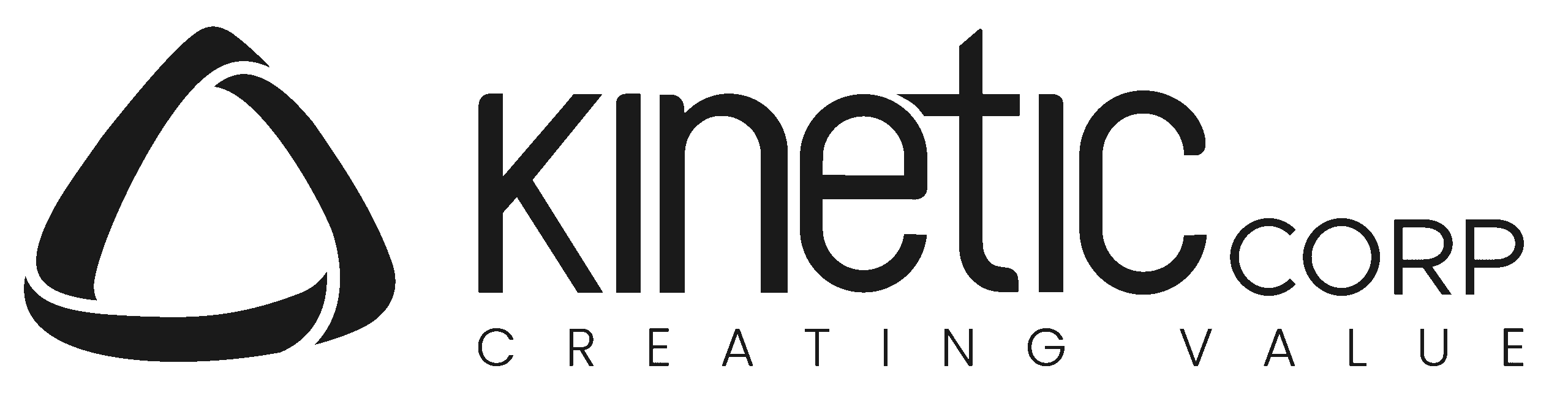 Kinetic Corp